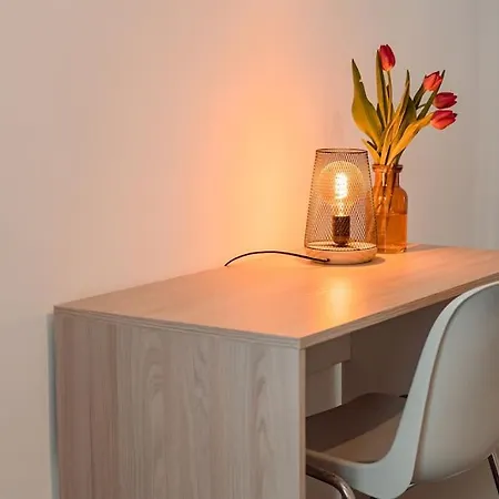 Apartment Beautiful 2bdr And Great Location!