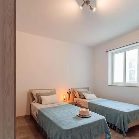 Beautiful 2bdr And Great Location! Apartment Gzira