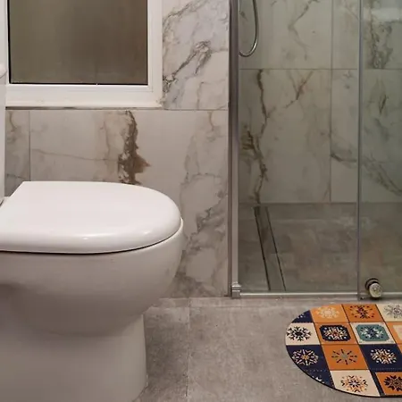 Beautiful 2bdr And Great Location! Gzira