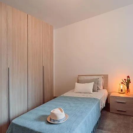 Apartamento Beautiful 2bdr And Great Location! Gzira